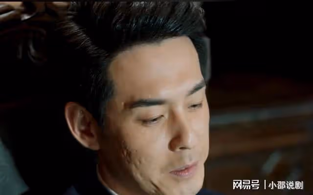 深潛:米蘭死前一句話,說出柯靖平隱瞞30年身份,反轉太多