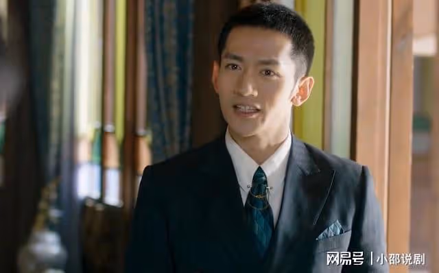 深潛:米蘭死前一句話,說出柯靖平隱瞞30年身份,反轉太多