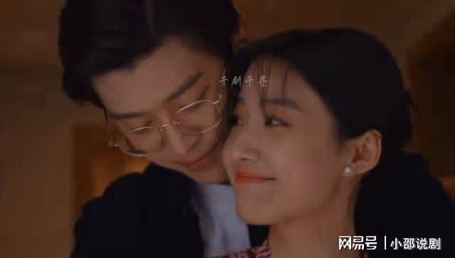 小巷人家：看懂莊爺對李佳和棟哲的婚後對比，才知莊圖南多差勁