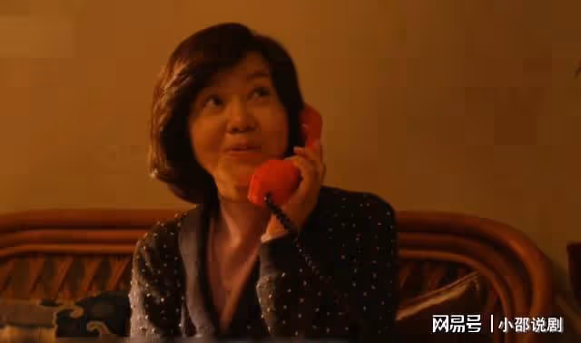 小巷人家結局看似圓滿，實則有三大遺憾，和原著相比有不少改動
