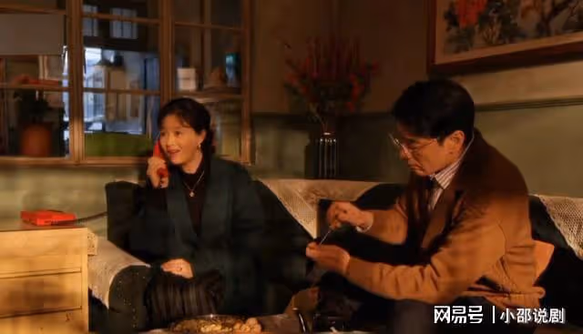 小巷人家結局看似圓滿，實則有三大遺憾，和原著相比有不少改動