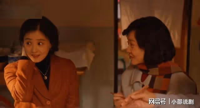 小巷人家結局看似圓滿，實則有三大遺憾，和原著相比有不少改動