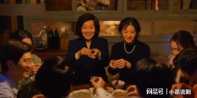 小巷人家結局看似圓滿，實則有三大遺憾，和原著相比有不少改動