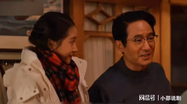 小巷人家結局看似圓滿,實則有三大遺憾,和原著相比有不少改動