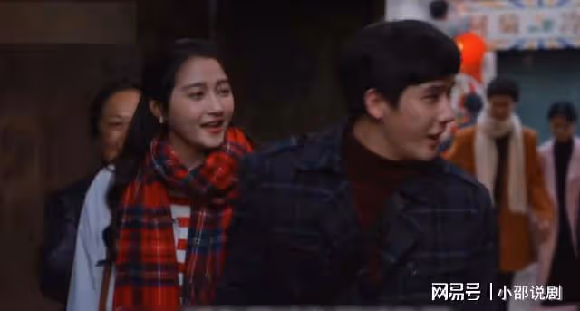 小巷人家結局看似圓滿,實則有三大遺憾,和原著相比有不少改動