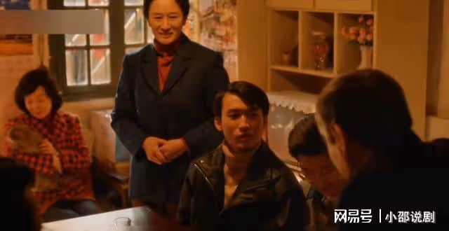 小巷人家結局看似圓滿,實則有三大遺憾,和原著相比有不少改動