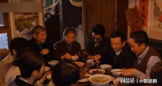 小巷人家結局看似圓滿,實則有三大遺憾,和原著相比有不少改動