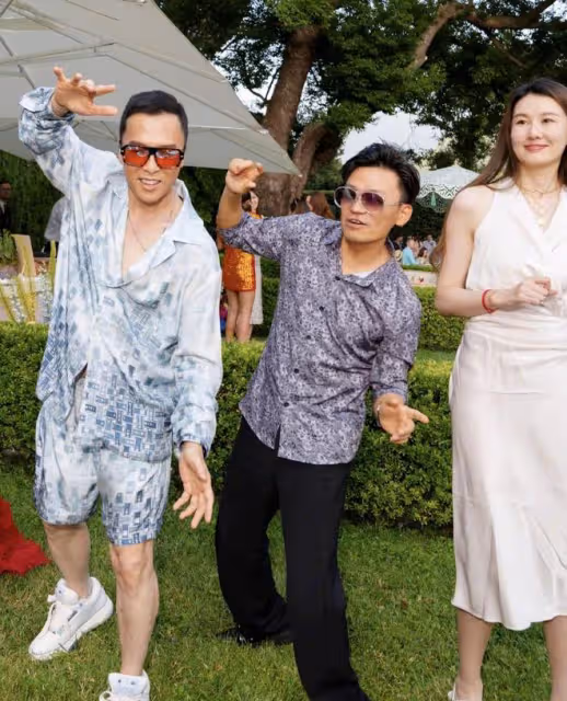 王寶強馮清深夜聚會，感情穩定引熱議，為何六年情深卻未婚？