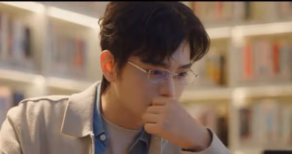 雷/《永夜星河》「浮舟=子期」兩派吵翻了! 心電圖1細節藏生死謎底