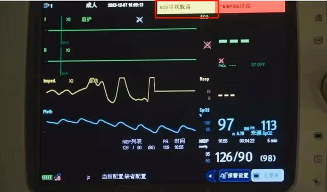 雷/《永夜星河》「浮舟=子期」兩派吵翻了! 心電圖1細節藏生死謎底