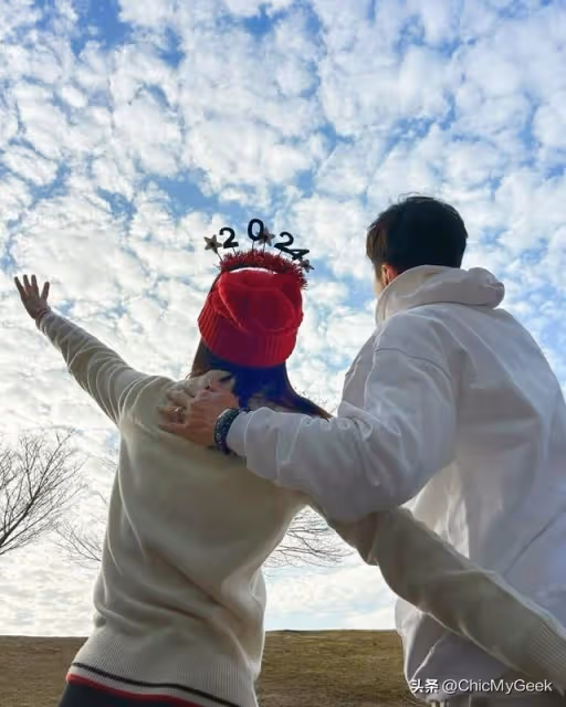 又一個走過流產低潮的女星!43歲黃翠如官宣懷孕!