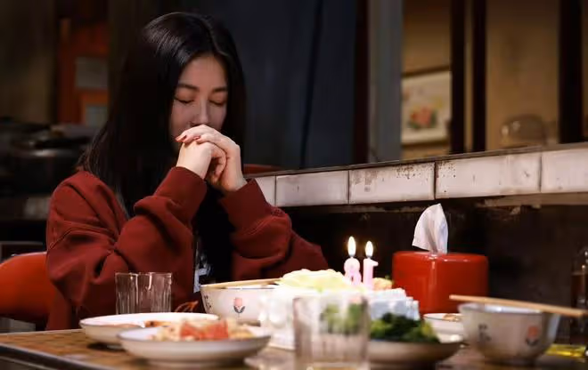 《宿敵》大結局：黃蕭吳豫未來應該是這樣！吳豫還會想起魏樂樂嗎