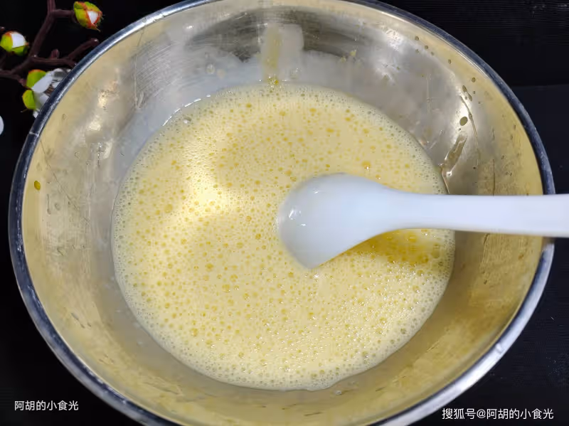 天冷吃紅薯土豆不如吃它,價不貴又補人!調餡時多加一點,多一份好口感、特解饞,入冬首選好菜