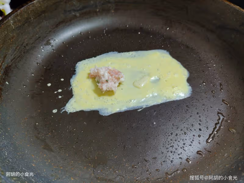 天冷吃紅薯土豆不如吃它,價不貴又補人!調餡時多加一點,多一份好口感、特解饞,入冬首選好菜