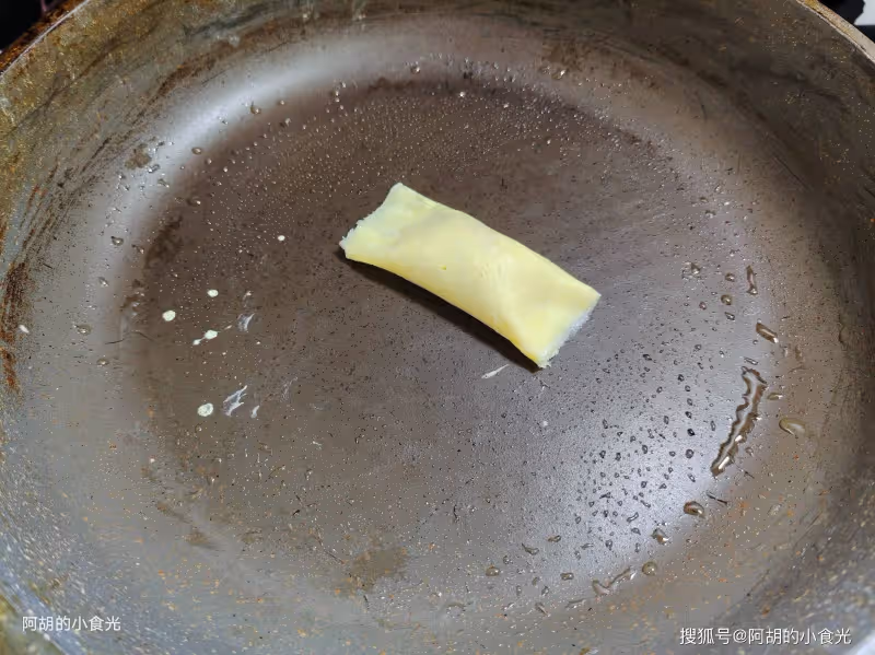 天冷吃紅薯土豆不如吃它,價不貴又補人!調餡時多加一點,多一份好口感、特解饞,入冬首選好菜