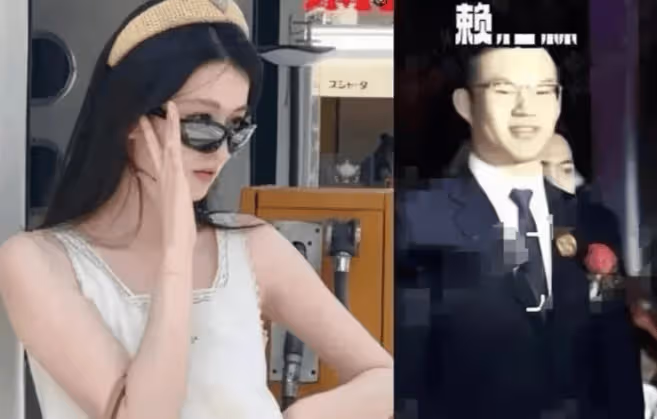 31歲,放棄娛樂圈當紅事業嫁百億富豪?網友:她是懂談婚論嫁的