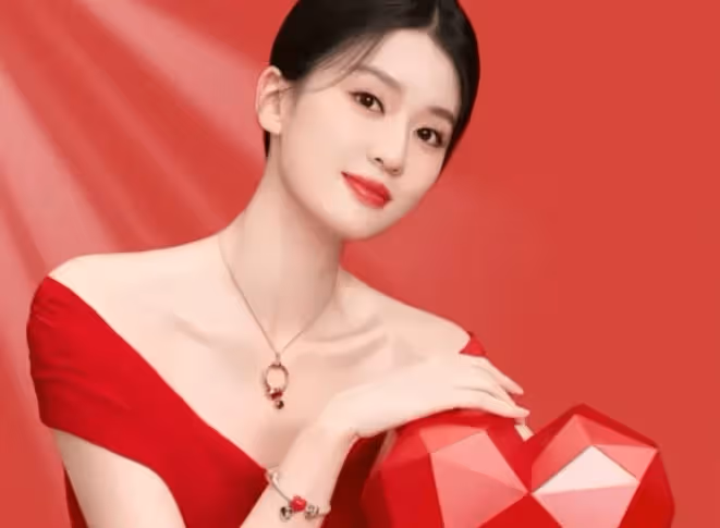 31歲,放棄娛樂圈當紅事業嫁百億富豪?網友:她是懂談婚論嫁的