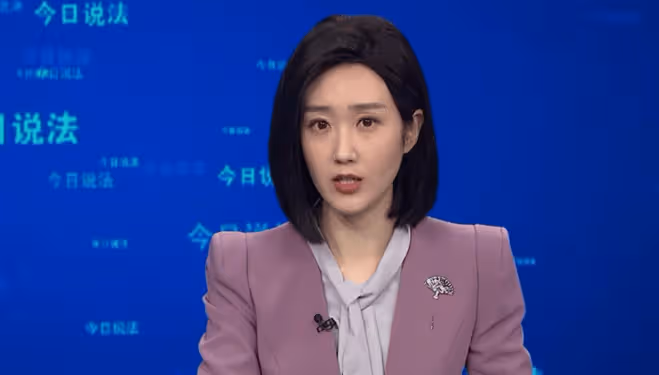 下一個張蕾?央視一姐王嘉寧選擇事業巔峰期結婚,網友:自毀前程