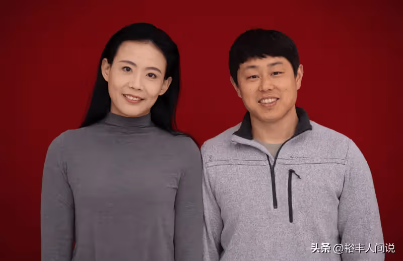 44歲陳竹音官宣懷孕!患子宮內膜癌內地治療康復,已放棄台灣戶籍