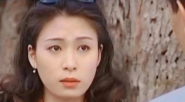 最佳女配劉丹實至名歸,嫁日本老公20年恩愛如初,趙麗穎輸在哪