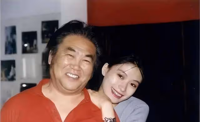最佳女配劉丹實至名歸,嫁日本老公20年恩愛如初,趙麗穎輸在哪