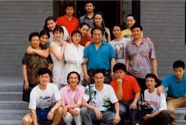 最佳女配劉丹實至名歸,嫁日本老公20年恩愛如初,趙麗穎輸在哪