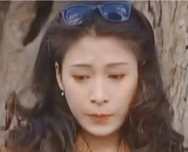 最佳女配劉丹實至名歸,嫁日本老公20年恩愛如初,趙麗穎輸在哪