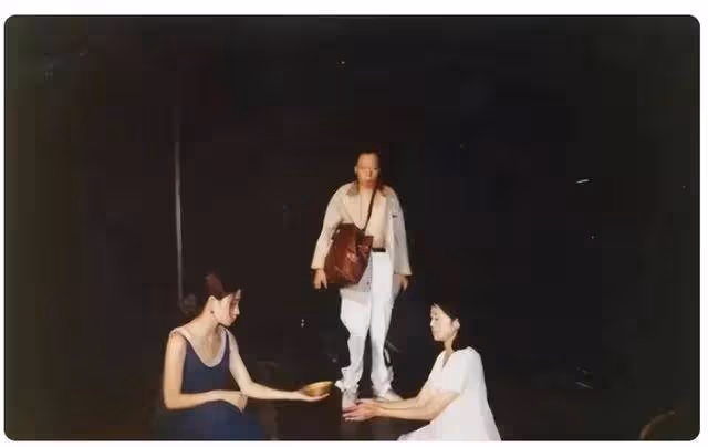 最佳女配劉丹實至名歸,嫁日本老公20年恩愛如初,趙麗穎輸在哪