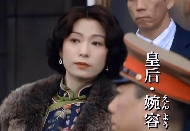 最佳女配劉丹實至名歸,嫁日本老公20年恩愛如初,趙麗穎輸在哪