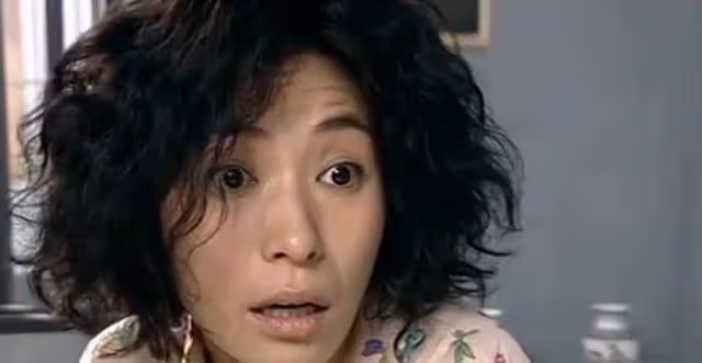 最佳女配劉丹實至名歸,嫁日本老公20年恩愛如初,趙麗穎輸在哪