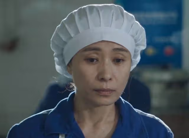 最佳女配劉丹實至名歸,嫁日本老公20年恩愛如初,趙麗穎輸在哪