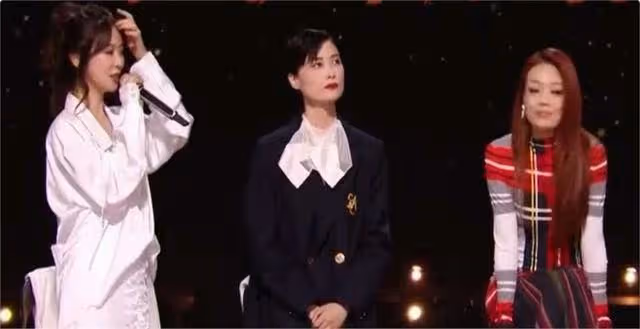 長沙這一晚,被40歲李宇春驚艷,事實證明:原來方臉才是最減齡的