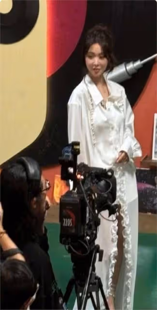 長沙這一晚,被40歲李宇春驚艷,事實證明:原來方臉才是最減齡的