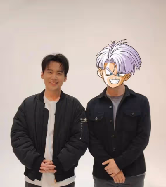 郭德綱外甥大婚!新娘孕肚明顯,明星伴郎陣容強大