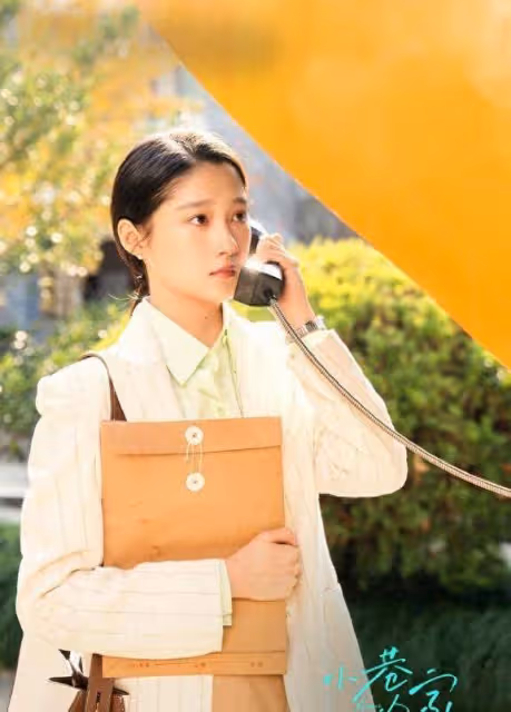 《小巷人家》結局:莊圖南最後人財兩空,黃玲獨立,宋瑩夢想成真