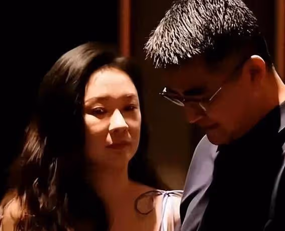 沒濾鏡!明星真實生圖曝光,賈玲瘦後顯老,章子怡素顏讓人意外