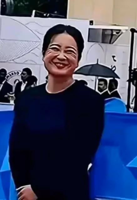 沒濾鏡!明星真實生圖曝光,賈玲瘦後顯老,章子怡素顏讓人意外