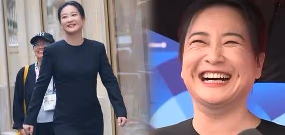 沒濾鏡!明星真實生圖曝光,賈玲瘦後顯老,章子怡素顏讓人意外