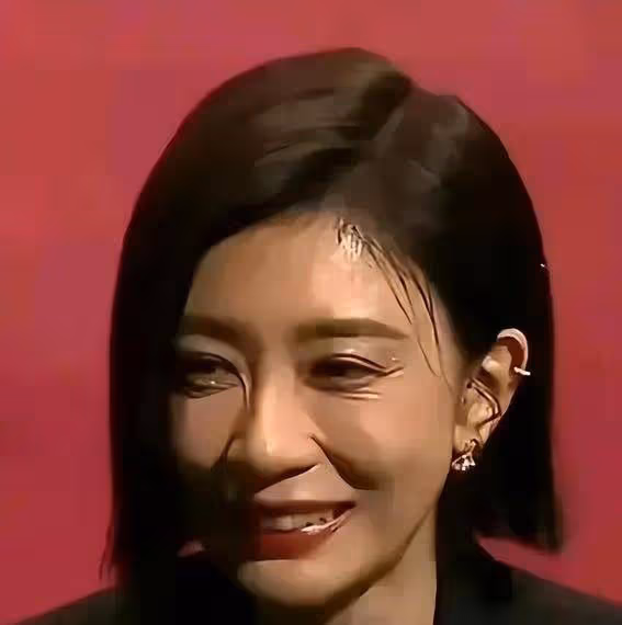 沒濾鏡!明星真實生圖曝光,賈玲瘦後顯老,章子怡素顏讓人意外