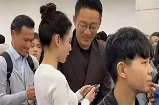 汪小菲殺瘋了!幾十次上訴4億賠付後,他用160萬台幣切斷大S退路
