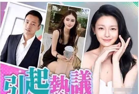 汪小菲殺瘋了!幾十次上訴4億賠付後,他用160萬台幣切斷大S退路