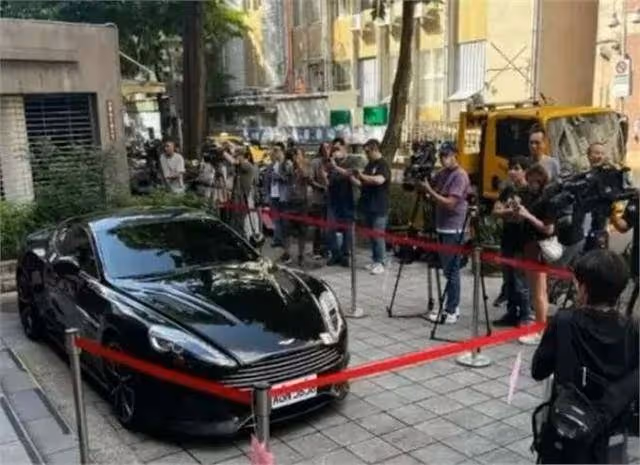 汪小菲殺瘋了!幾十次上訴4億賠付後,他用160萬台幣切斷大S退路