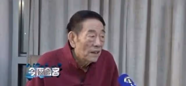 93歲楊少華點評郭德綱,態度直接翻轉:其相聲不可樂!網友:好爹