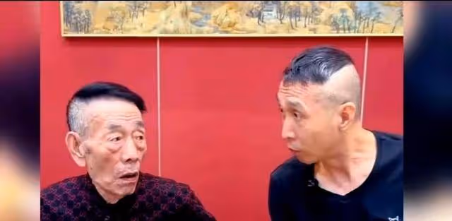 93歲楊少華點評郭德綱,態度直接翻轉:其相聲不可樂!網友:好爹