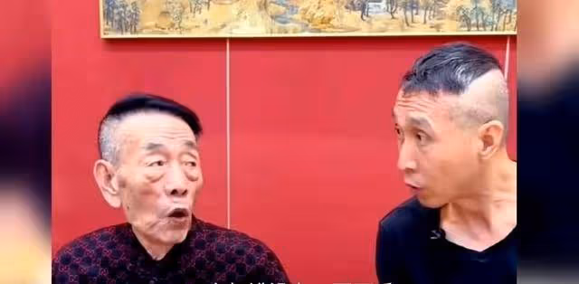 93歲楊少華點評郭德綱,態度直接翻轉:其相聲不可樂!網友:好爹