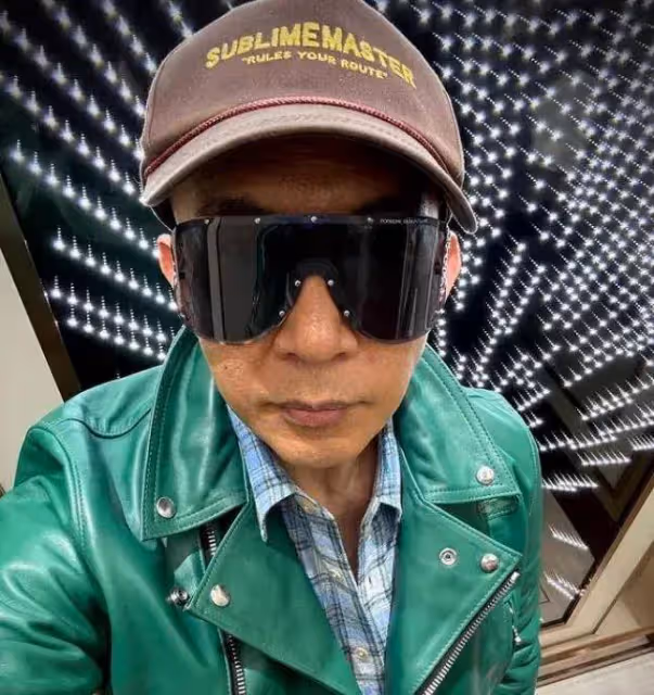 來台北一月後具俊曄再回韓國,知情人曝出其一月收入,生活超愜意