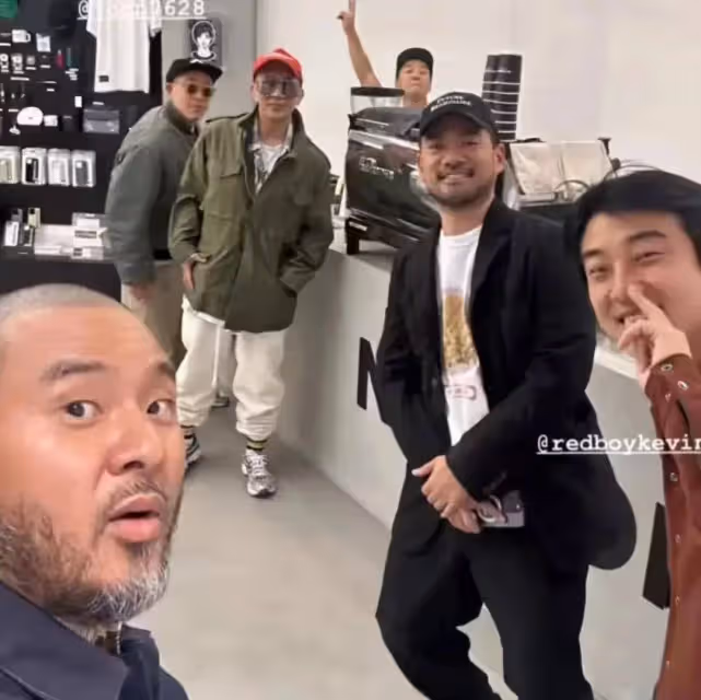 來台北一月後具俊曄再回韓國,知情人曝出其一月收入,生活超愜意