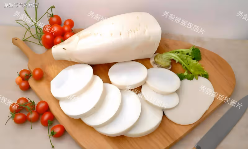 藏在身邊的「止咳猛將」,不是雪梨,而是這4樣,潤肺止咳又化痰