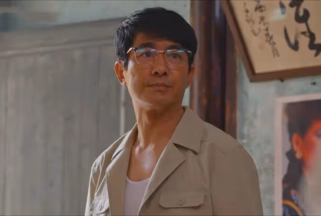 《小巷人家》大結局：看懂莊超英的變臉，莊圖南才明白，他太虛偽