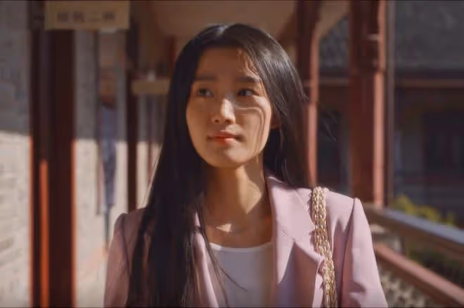 《小巷人家》大結局:被家犧牲的四個女人,吳珊珊上榜,筱婷幸福